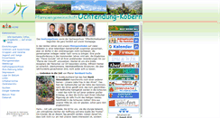 Desktop Screenshot of pg-ochtendung-kobern.de